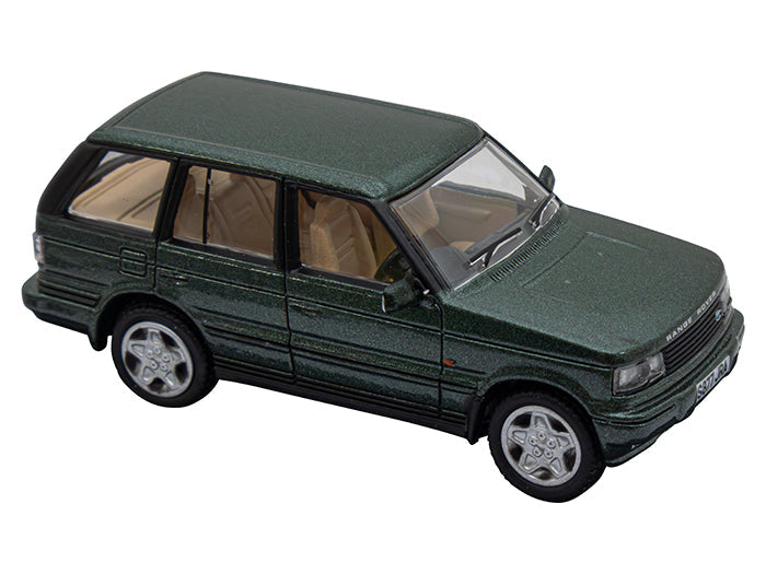 Diecast 1:76 Scale Model - DA5568