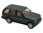 Diecast 1:76 Scale Model - DA5568
