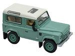 Diecast 1:76 Scale Model - DA5571