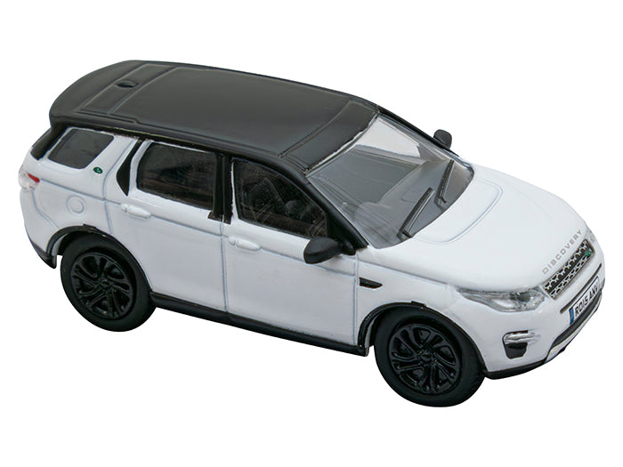 Diecast 1:76 Scale Model - DA5573