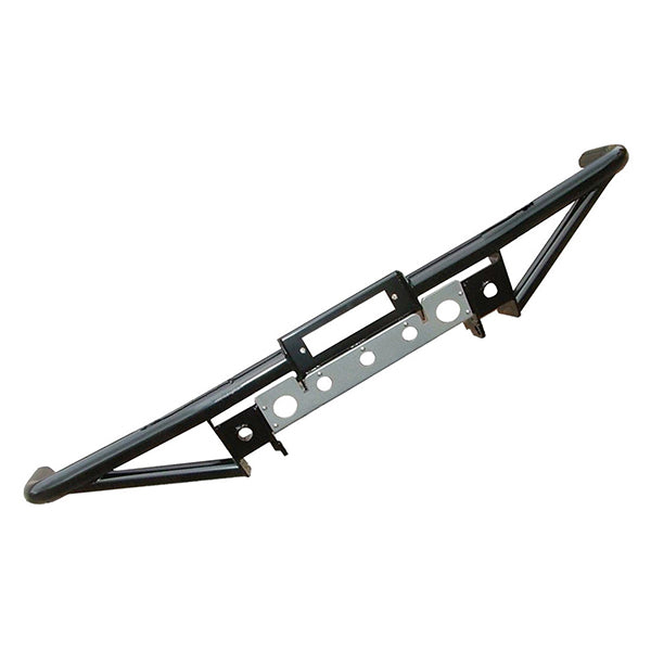 Tubular Winch Bumper for Discovery 1 – DA5604