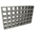 Hi - Lift Jack / Bottle Jack Waffle Board Base – DA5607