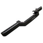 Heavy Duty Steel Winch Bumper Black for Defender – DA5643