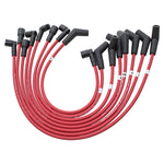 Ignition Lead Set Red for Range Rover P38 – DA5684