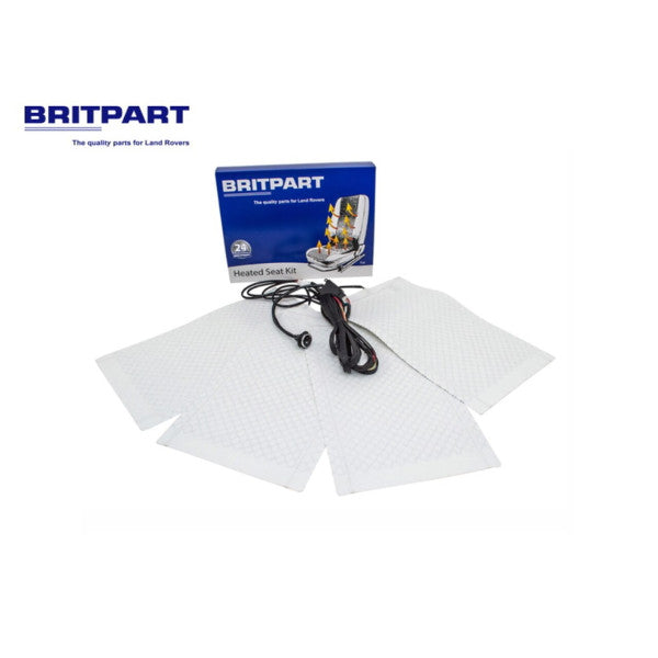 Retrofit Heated Seat Kit for Defender – DA5717