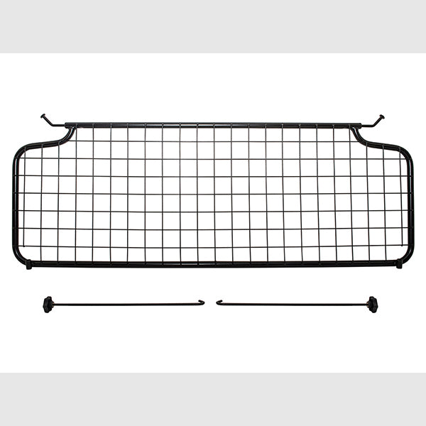 Dog Guard Half Height Mesh Type for Discovery 5 L462 – DA5809