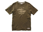 Red Canoe Series 1 T-shirt - DA5862-S