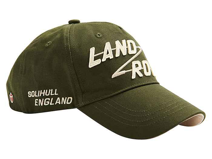 Red Canoe Appliqué Cap - DA5872