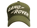 Red Canoe Appliqué Cap - DA5872