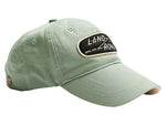 Red Canoe Grasmere Cap - DA5873