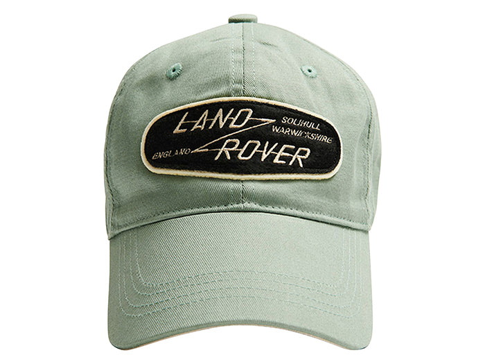 Red Canoe Grasmere Cap - DA5873