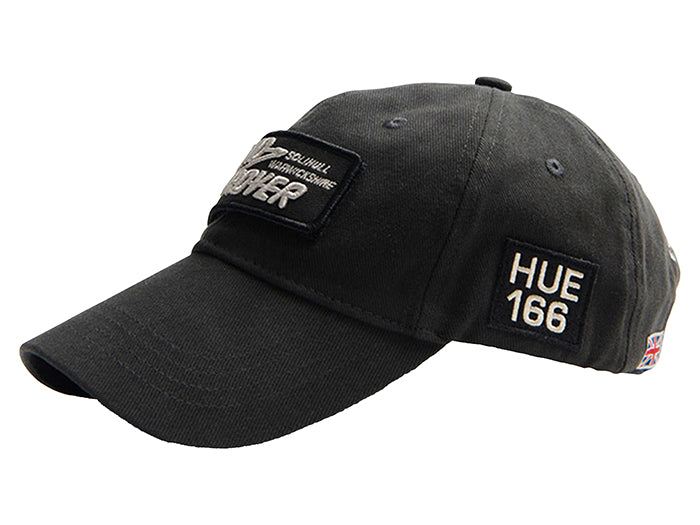 Red Canoe Slate Velcro Cap - DA5874