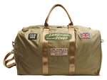 Red Canoe Duffle Bag - DA5878