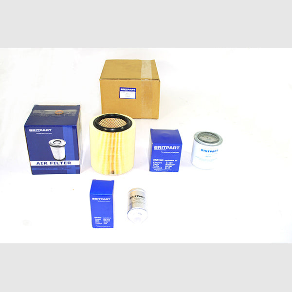 3.9 V8 Efi Engine Service Filter Kit for Range Rover Classic (1986 – 1994) – DA6022
