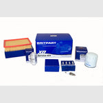 3.9 V8 Efi Engine Service Filter Kit for Range Rover Classic (1992 – 1994) – DA6023