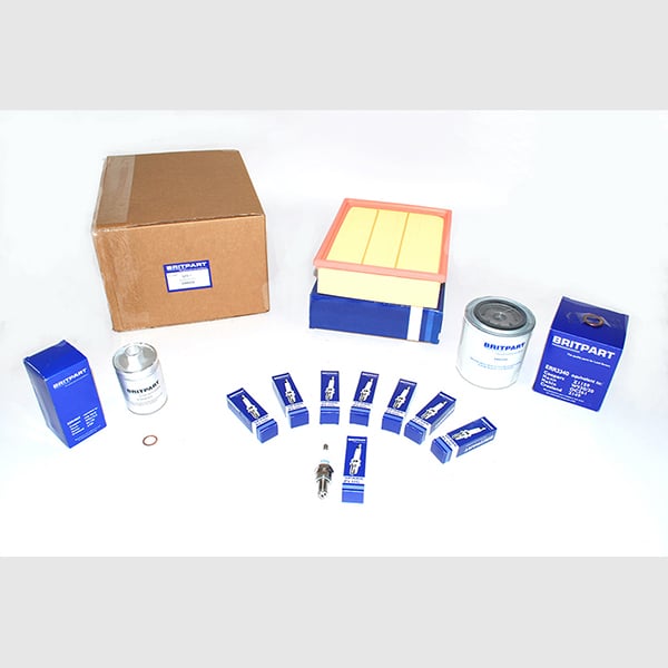 4.2 V8 Efi Engine Service Filter Kit for Range Rover Classic (1992 – 1994) – DA6024