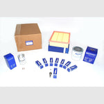 4.2 V8 Efi Engine Service Filter Kit for Range Rover Classic (1992 – 1994) – DA6024
