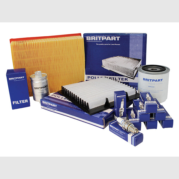 Service Kit for Britpart for Range Rover P38 (4.0 & 4.6 V8 EFI Petrol) – DA6026