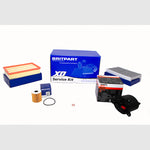 2.2 Diesel Engine Service Filter Kit for Freelander 2 L359 (2007 – 2014) – DA6038