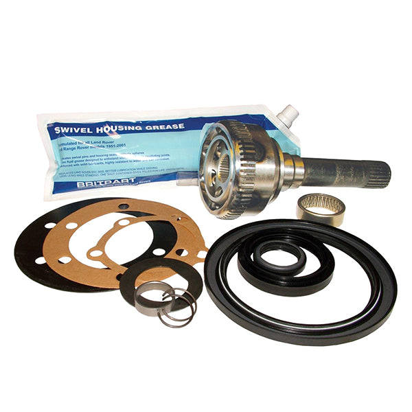 CV Joint Kit for Range Rover Classic – DA6054