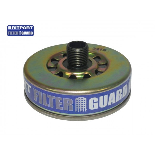 Filter Guard for Defender & Discovery 1/2 & Range Rover Classic/P38 – DA6080