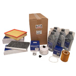 Service Kit for Engine with Oil for Discovery 4 3.0 V6 Diesel – DA6086COM