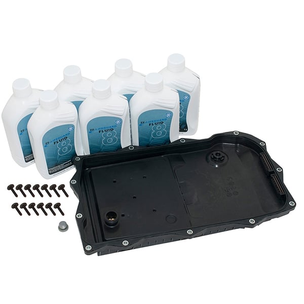 Automatic Transmission Fluid Change Kit for 8 - Speed Transmission Discovery 4, Range Rover Sport, Range Rover L322, Range Rover L405 – DA6106