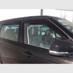 Window Wind Deflector Set for Range Rover Sport L494 – DA6107