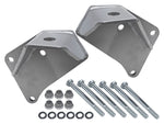 Long Travel Rear Shock Absorber Mounts & Bolt Kit - DA6337KIT