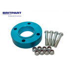 Britpart 25mm Propshaft Spacer Kit for Defender, Discovery 1, and Range Rover Classic – DA633925