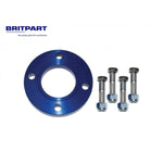 Britpart 15mm Propshaft Spacer Kit for Discovery 1 (1989 – 1998) Including bolts - Defender, Discovery 1, and Range Rover Classic – DA6339
