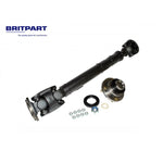 Double Cardan Extreme Angle Front Propshaft for Defender for Range Rover Classic 300Tdi – DA6355