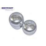 Alloy Gear Lever Knob Set LT77 for Defender – DA6600