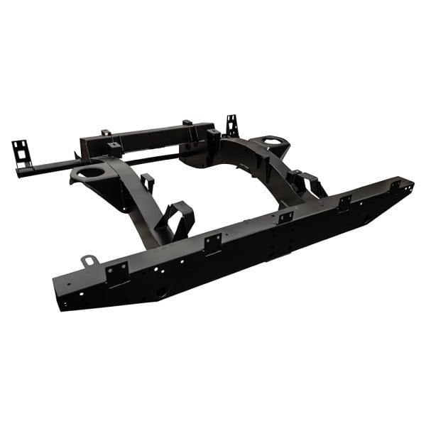 Rear Half Chassis For Defender 90 200Tdi & 300Tdi Models – DA6648