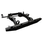 Rear Half Chassis For Defender 90 200Tdi & 300Tdi Models – DA6648