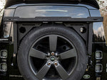 Spare Wheel Cargo Rack - DA6720
