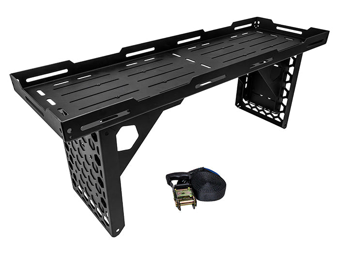 Spare Wheel Cargo Rack - DA6720