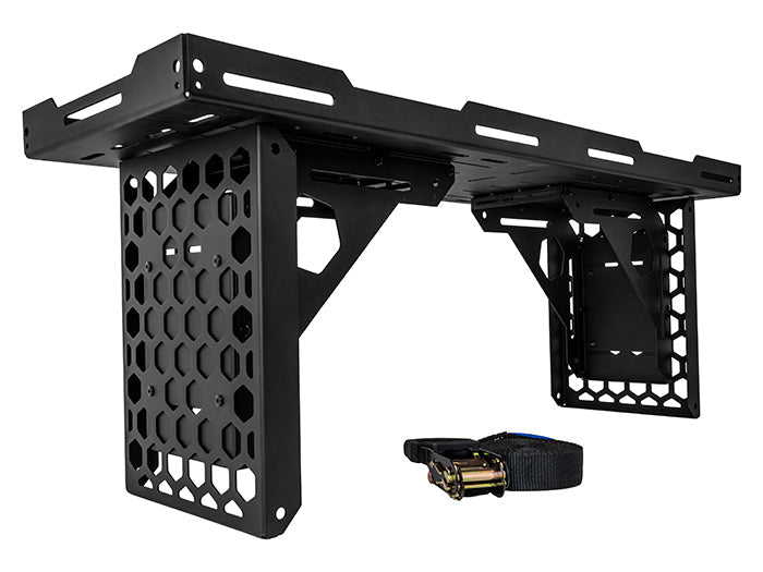 Spare Wheel Cargo Rack - DA6720