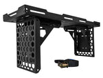 Spare Wheel Cargo Rack - DA6720
