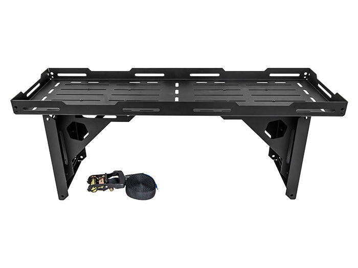 Spare Wheel Cargo Rack - DA6720