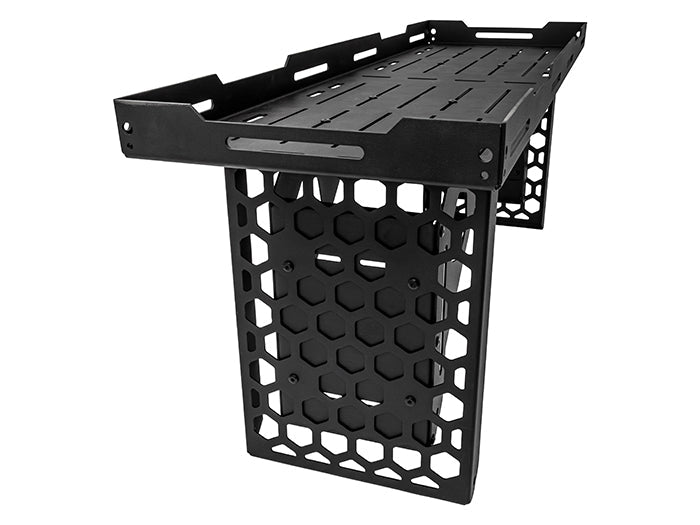 Spare Wheel Cargo Rack - DA6720