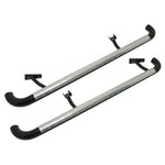 Tomb Raider Style Side Steps for Defender 110 – DA7011