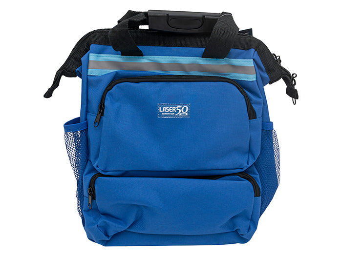 Laser Backpack - 50th Anniversary - DA7318