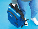 Laser Backpack - 50th Anniversary - DA7318