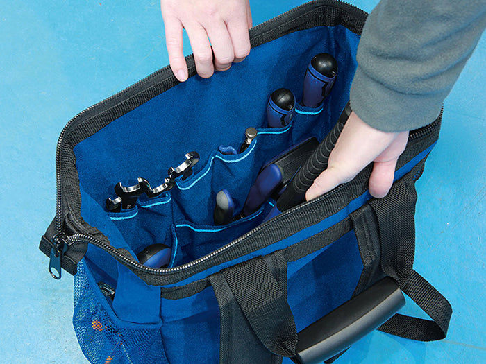 Laser Backpack - 50th Anniversary - DA7318