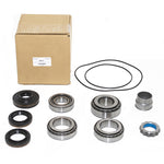Rear Differential Full Bearing Overhaul Kit for Freelander 2 – DA7509E