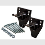 DA2363 - 2 - Range Rover Classic Heavy Duty Rear Coil Spring Retainers – DA2363-2