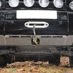 Sump Guard for Discovery 3 – DA7530