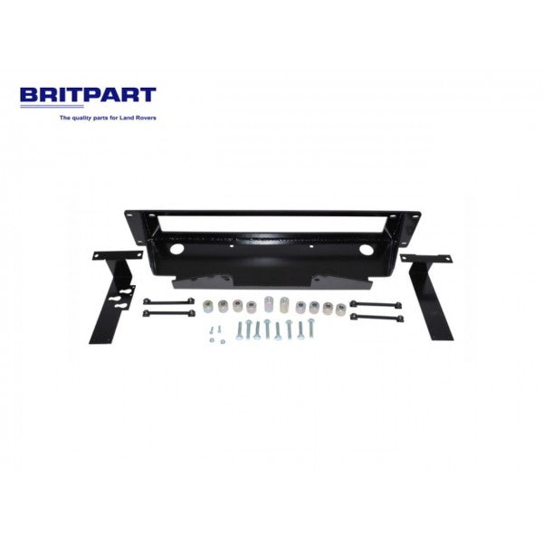 Discrete Recovery Winch Mount for Discovery 3 & 4 – DA7537