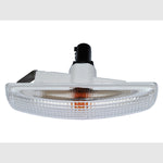 DA7610 - 2 - Clear Side Indicator Repeater Lamp for Freelander 2 – DA7610-2